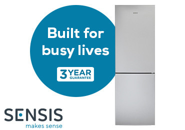 Fridge Freezers Integrated Freestanding Euronics